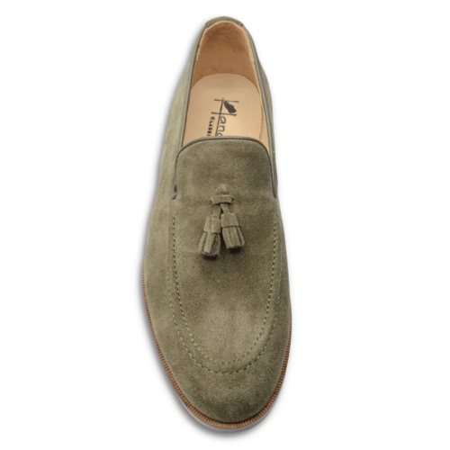Modell 52 Tassel Loafer